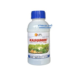 Kasumin 2sl 425ml thuốc trừ bệnh, khuẩn,...