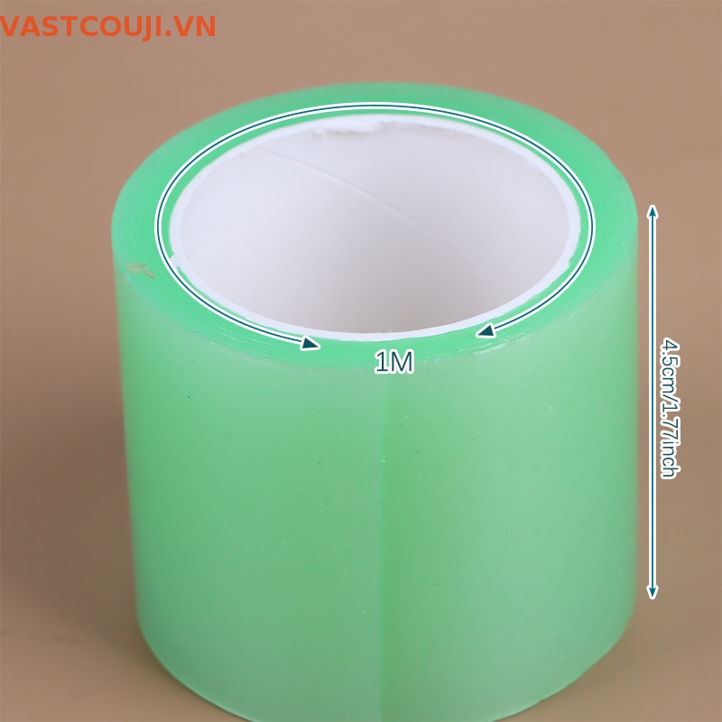 Băng Keo Hai Mặt Thổi Bong Bóng VASTJI DIY Dành Cho Trẻ Em