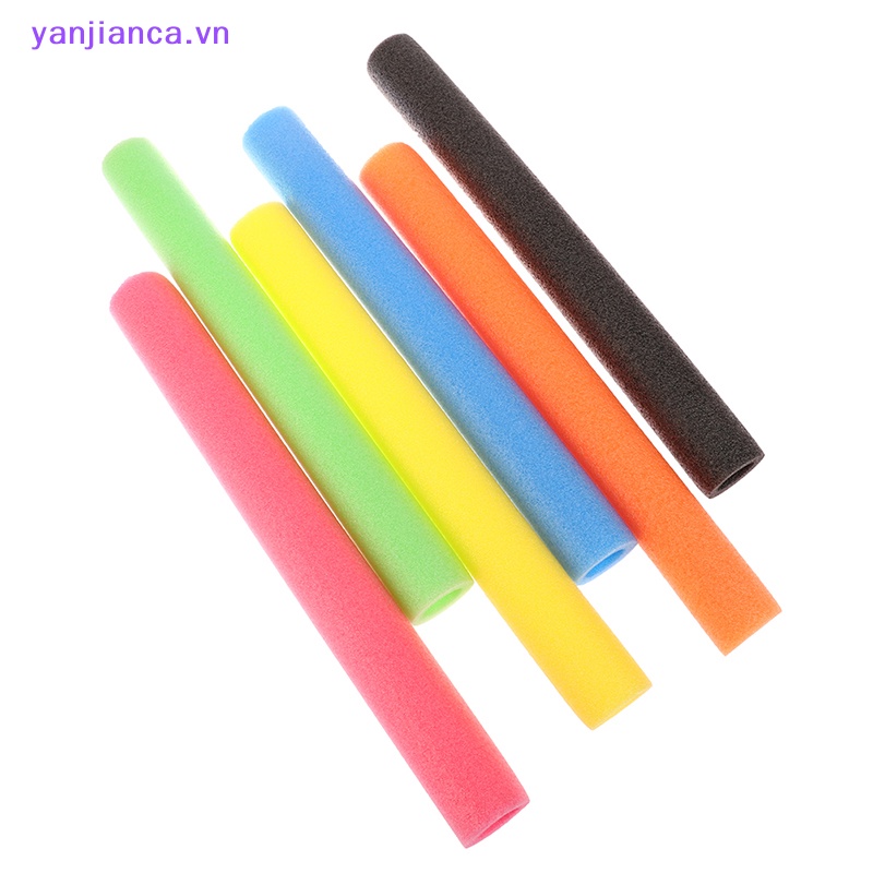 1 Cây Xốp Đệm Bọc Ống Nước YANCA 40CM VN