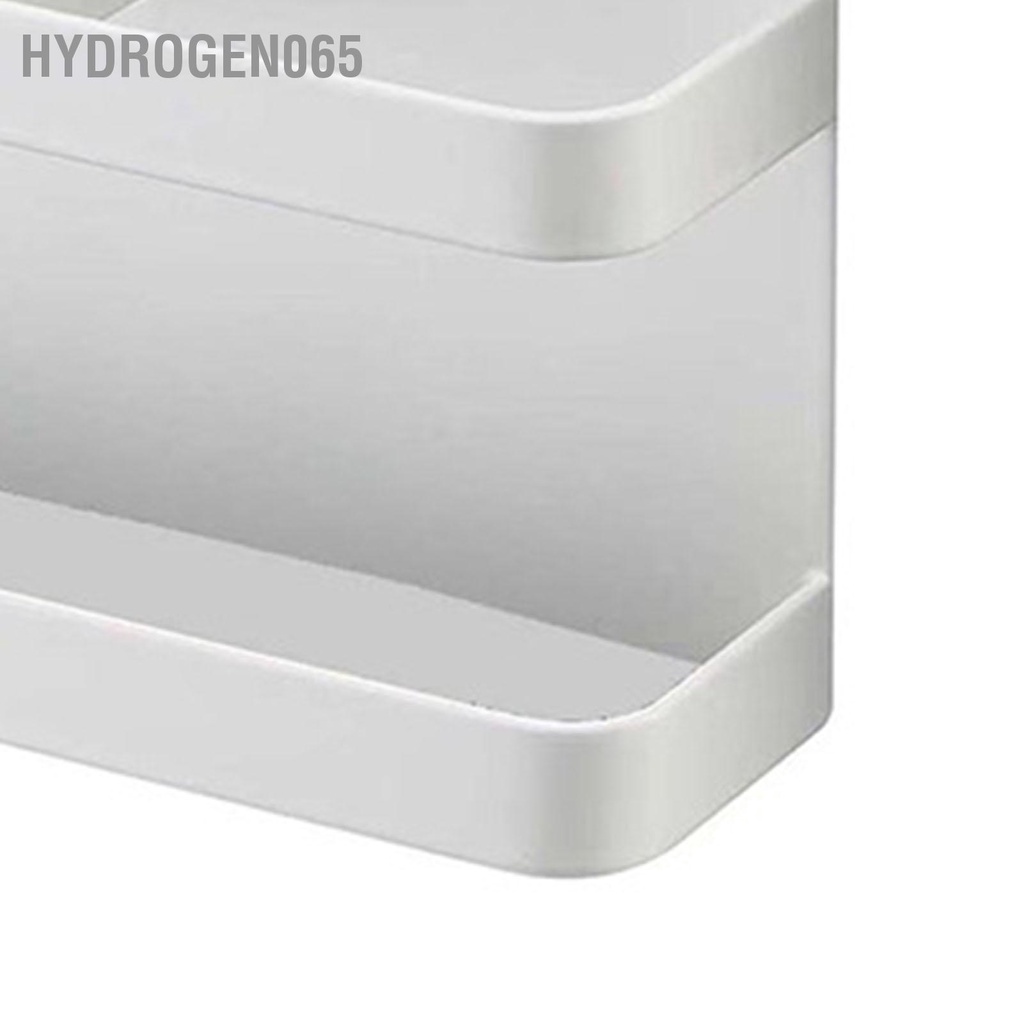 Hydrogen065 Giá đỡ ô từ tính Không đục lỗ Điều chỉnh chiều cao treo tường cho hành lang khách sạn