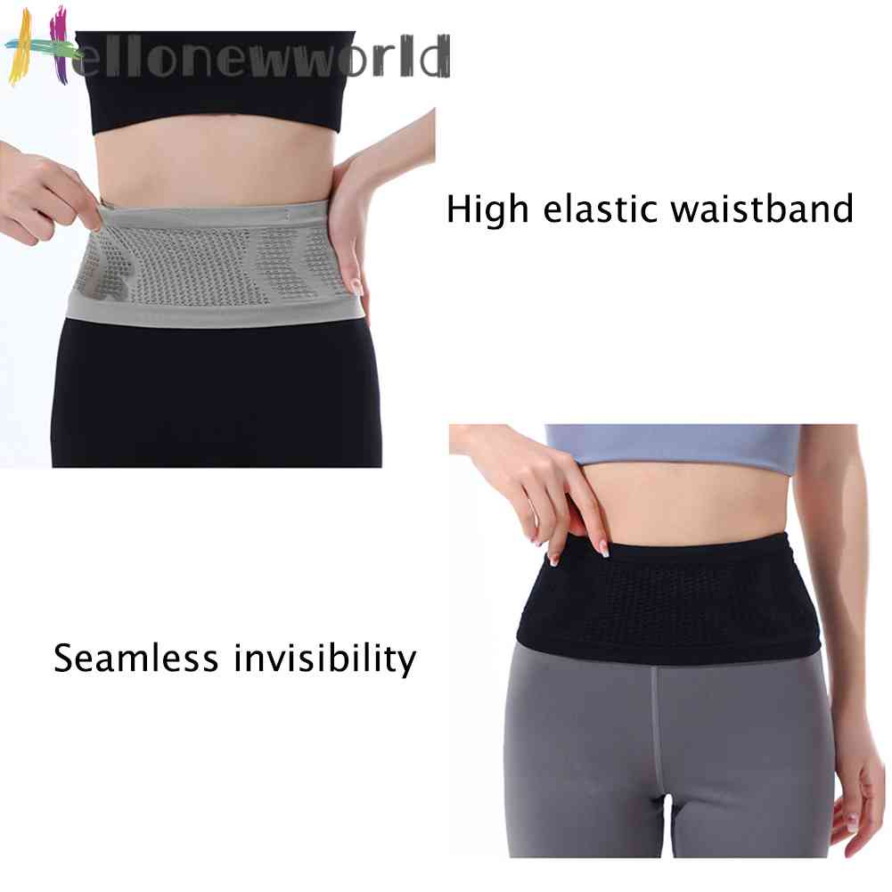 Túi Đựng Điện Thoại Đeo Thắt Lưng Chống Trộm Thoáng Khí Kiểu Dáng Thể Thao