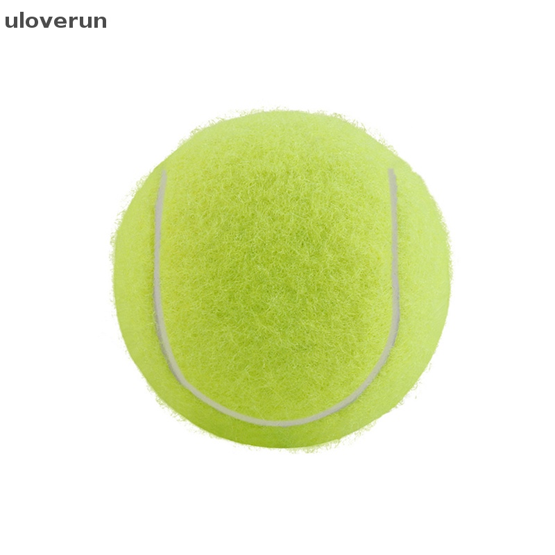 Quả Bóng Tennis Độ Đàn Hồi Cao Hỗ Trợ Luyện Tập Ngoài Trời
