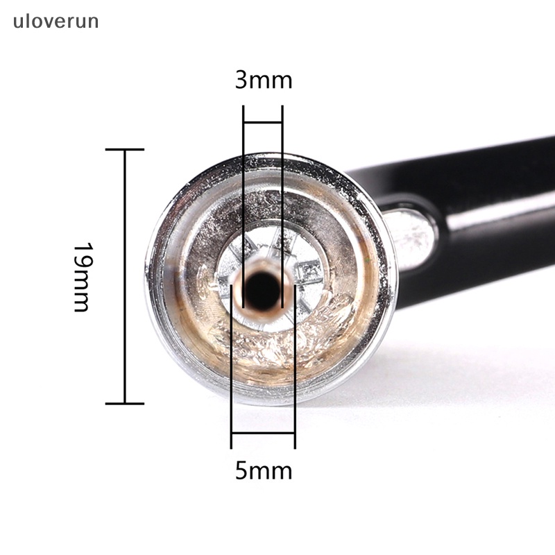 Uloverun Máy Câu Cá Quay Tay Bằng Kim Loại Chuyên Dụng vn