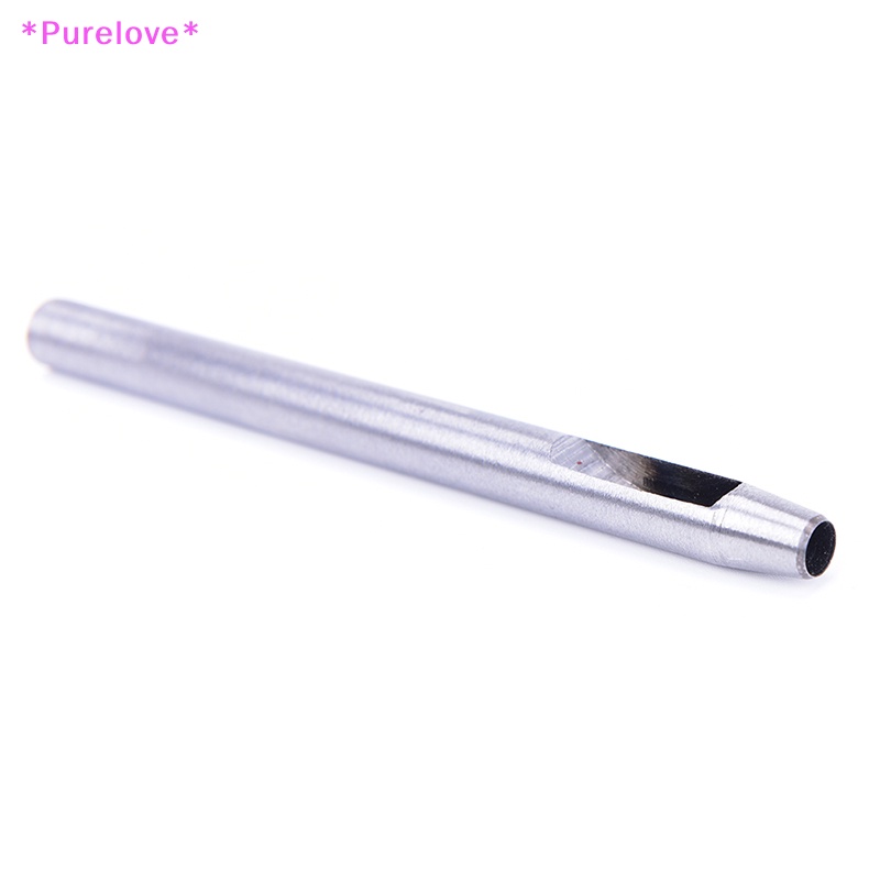 Dụng Cụ Đục Lỗ Làm Đồ Da Thủ Công Chuyên Dụng Mới