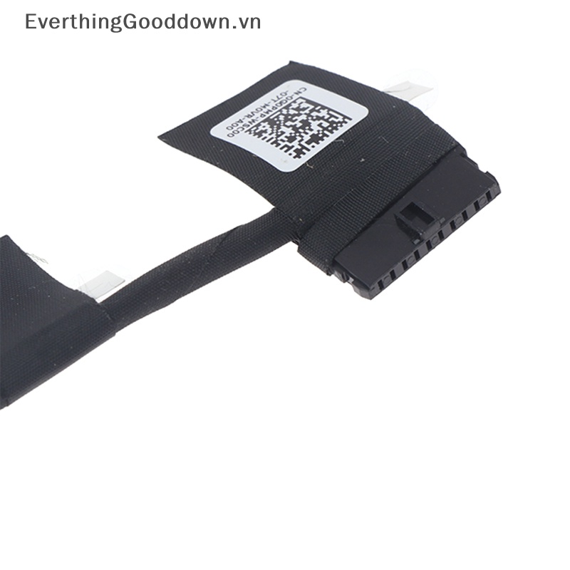 1 Dây Cáp Kết Nối Laptop Dell Latitude 13 5300 E5300 P97G 0G0PMP