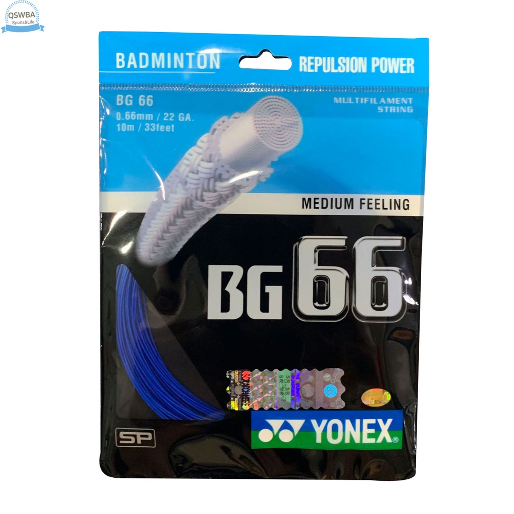 Dây Vợt Cầu Lông Chất Lượng Cao ND65 / 95