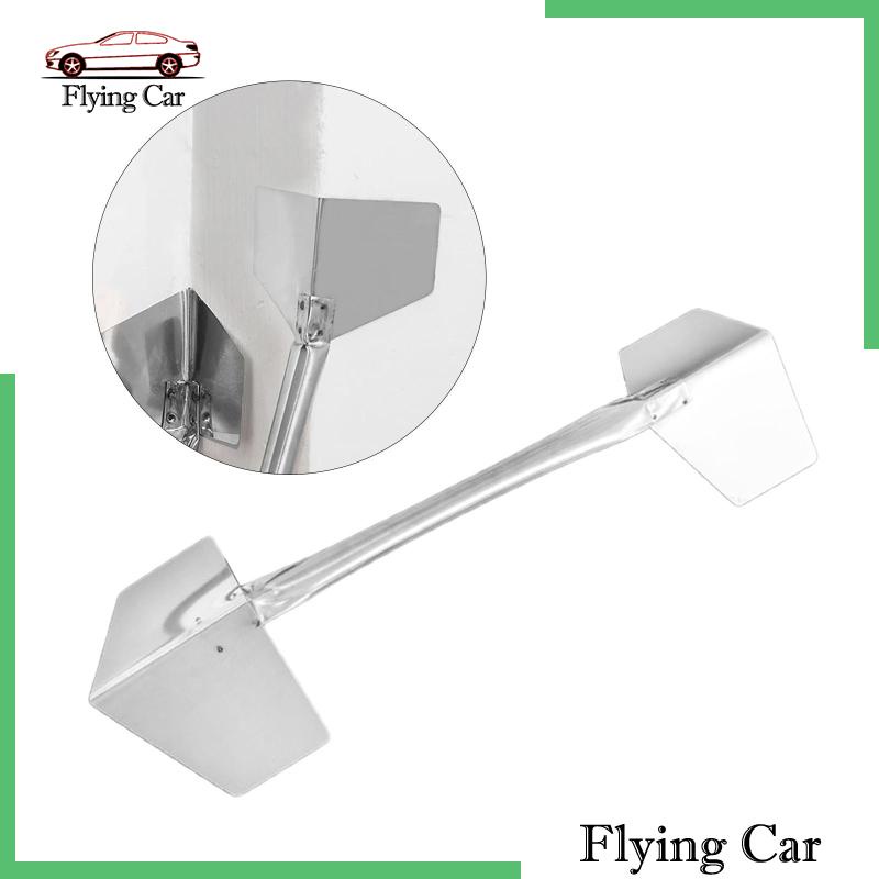 [Lzdjfmy2] Tấm Chắn Bùn Gắn Góc Tường Xây Dựng Tiện Dụng