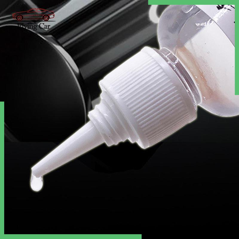 Bút Hàn Dạng Lỏng 100 / 200ml Lzdjfmy2 Bằng Thép Không Gỉ