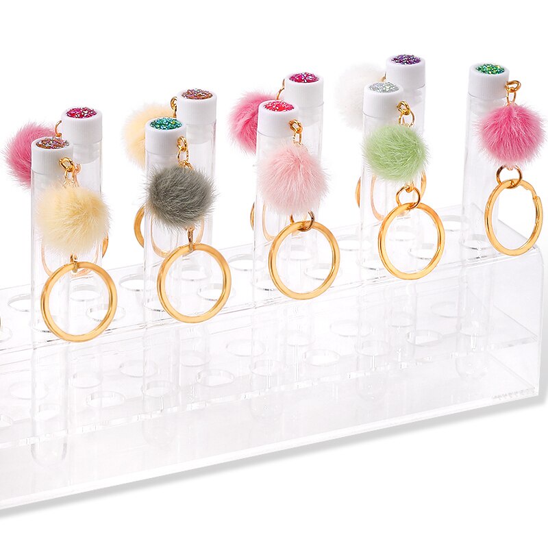 Những tay áo chống bụi có thể được dùng lại với móc khoá