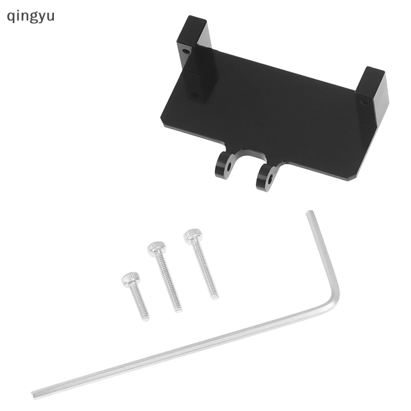 Động Cơ Servo Điều Chỉnh Được Bằng Kim Loại qingyu Cho Emax ES08MA II