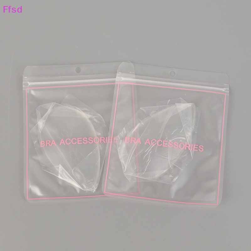 1 Miếng Dán Silicone Vô Hình Tái Sử Dụng Che Khuyết Điểm Vết Chân Lạc Đà