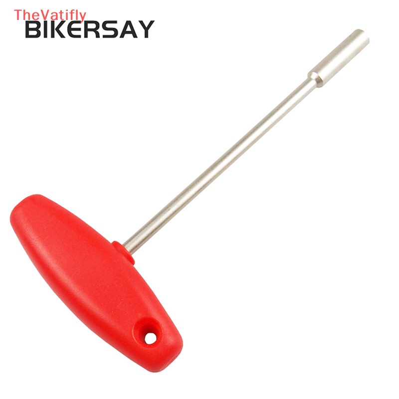 Cờ Lê Chữ T 3.2 / 4.7 / 5.5mm Chuyên Dụng Sửa Chữa Xe Đạp Leo Núi