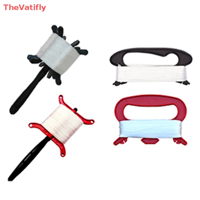 Set 1 / 2 Cuộn Chỉ Thả Diều Dài 50 / 100M