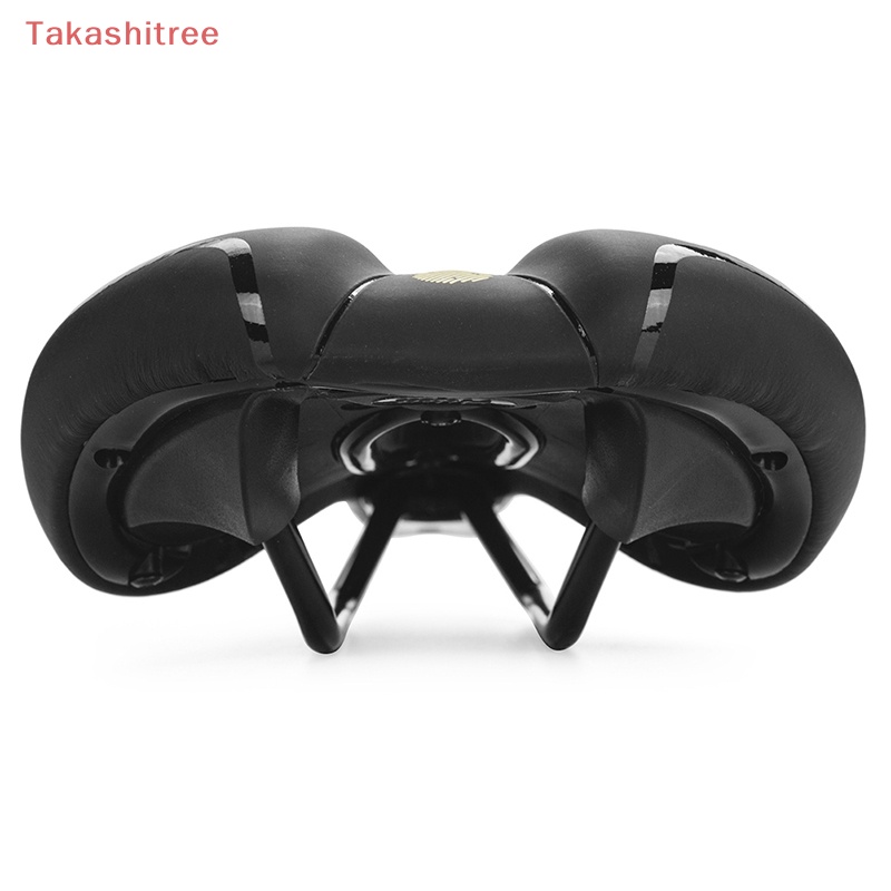 Yên xe đạp đường trường siêu nhẹ vtt racing seat wave road yên xe đạp dành cho nam