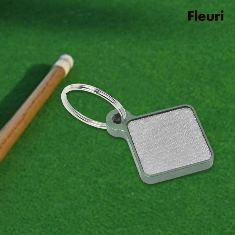 Phụ Kiện Đầu Cơ Cue Bằng Kim Loại Chuyên Nghiệp