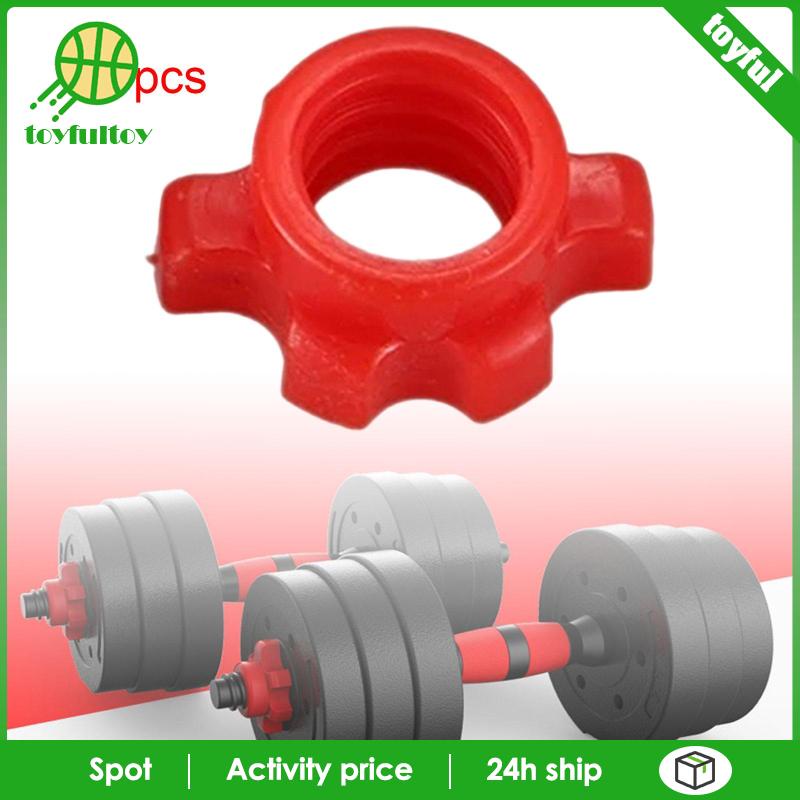 Set 20 Đai Ốc Cố Định Cổ Dùng Luyện Tập Thể Hình