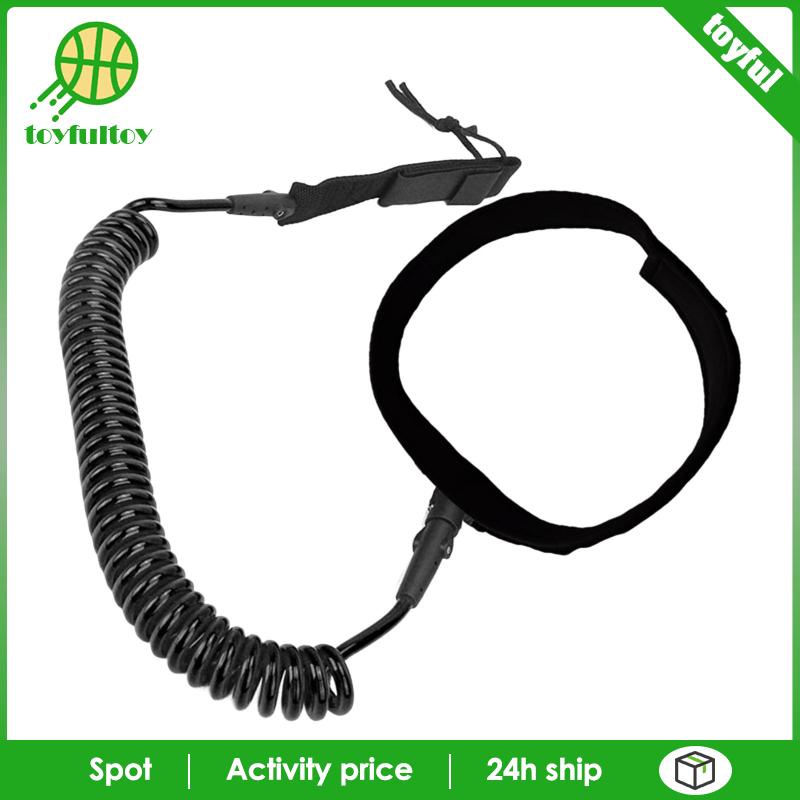 Dây Đai Co Giãn Gắn Ván Lướt Sóng Cho Người Lớn Và Trẻ Em