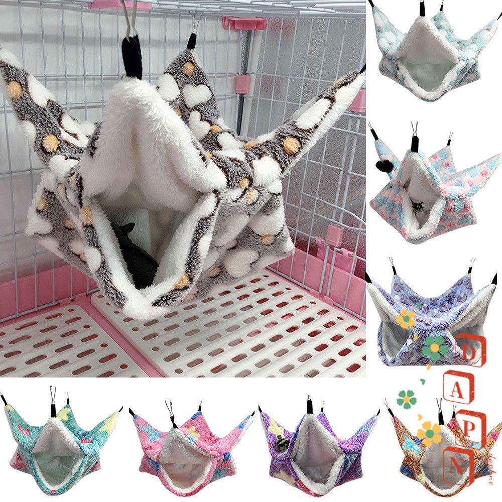 Võng Treo Ấm Áp Cho Thú Cưng