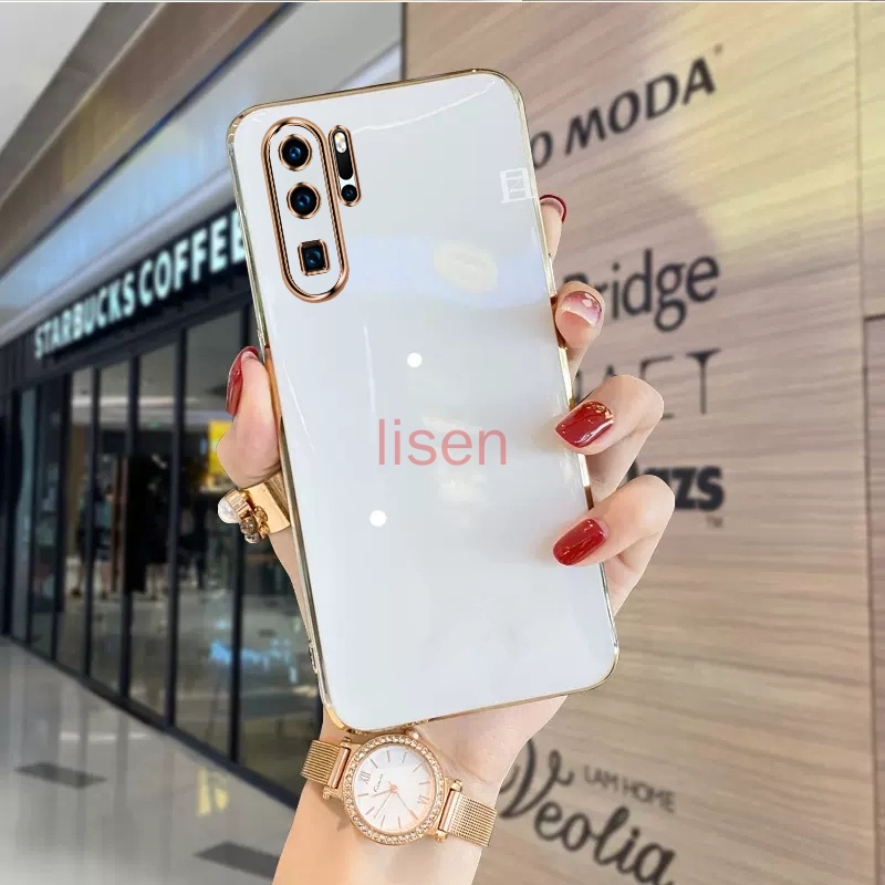 Ốp lưng Huawei P30 PRO Ốp Điện Thoại Chống Sốc Cho Huawei P30 Pro / P30 Lite / P20 Pro / P20 Lite / P30 Pro / P30 Lite ZBB