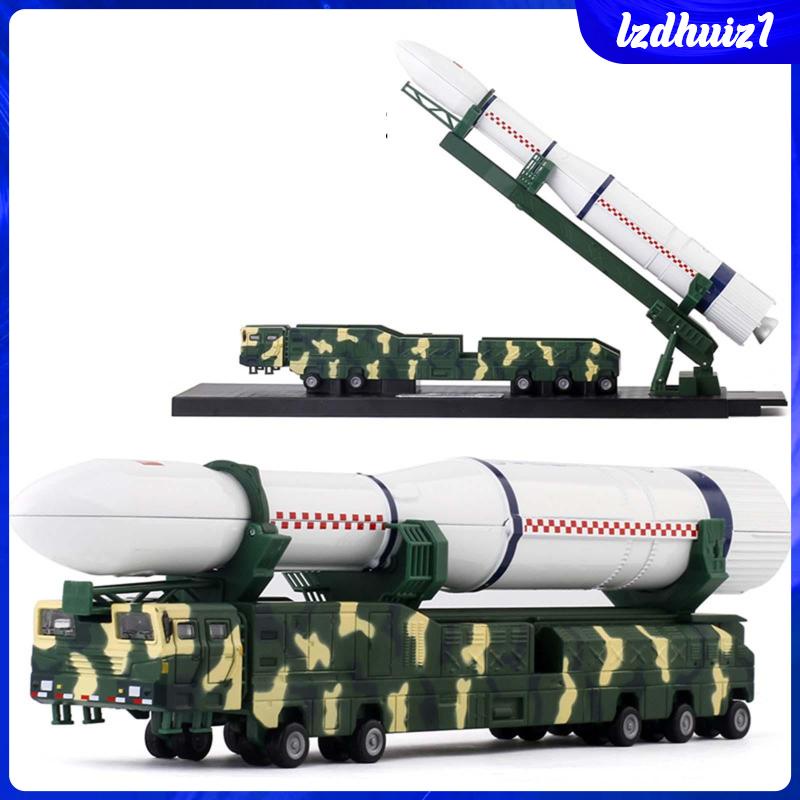 Xe Tải Đồ Chơi Tỷ Lệ 1 / 100 Độc Đáo