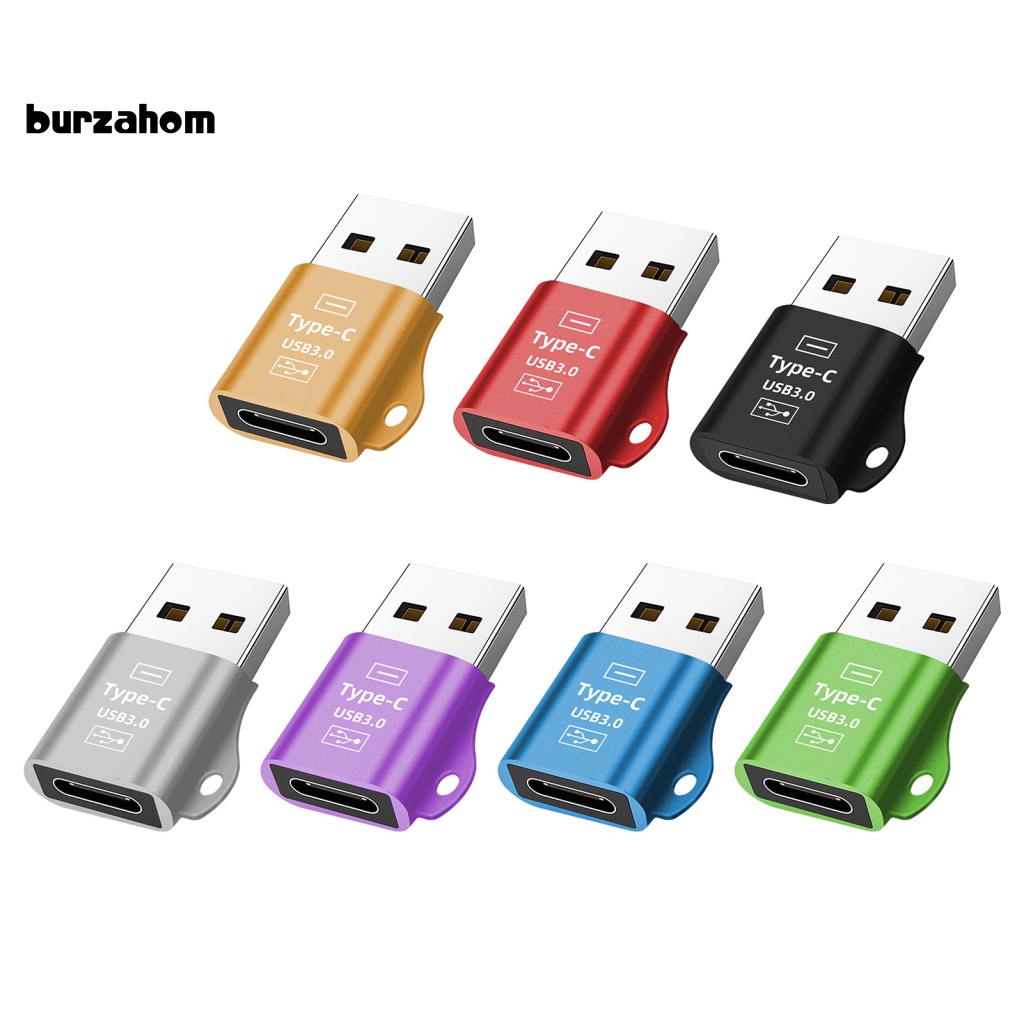 Đầu Chuyển Đổi USB 3.0 Sang Type-C Cho Điện Thoại