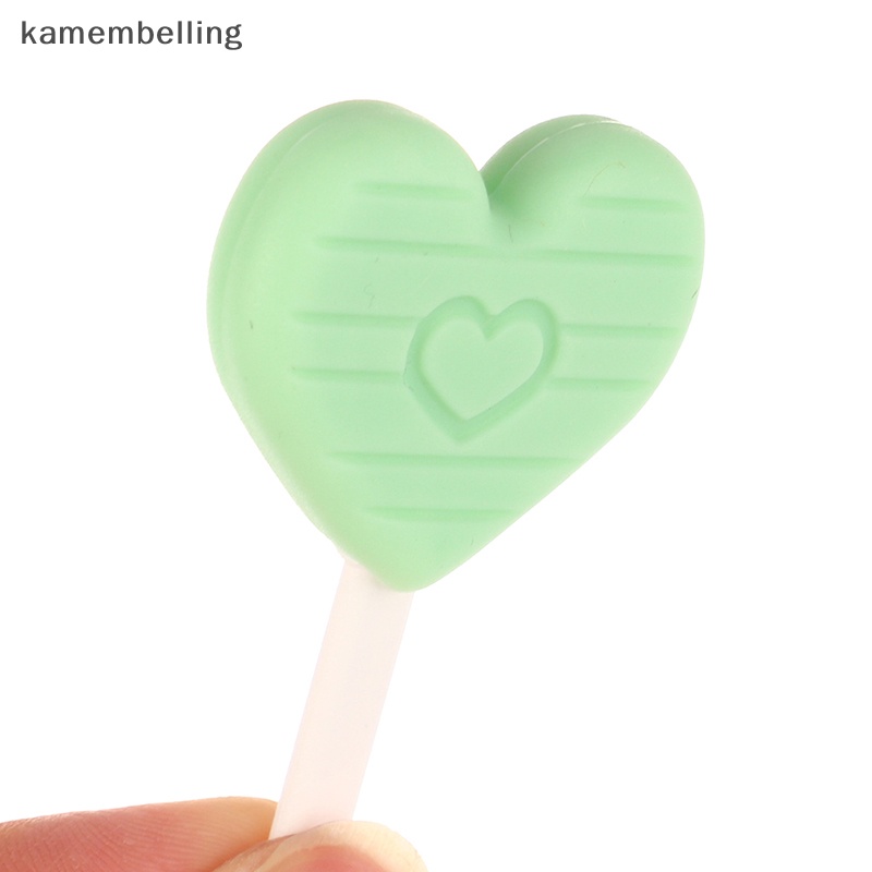 Kamembelling Set 2 Khay Chỉnh Hình Răng Cho Aligner Aligner Nhai