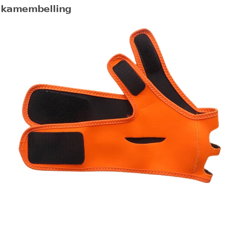Mặt Nạ Nâng Cơ Mặt Tạo Cằm Chữ V Thon Gọn kamembelling