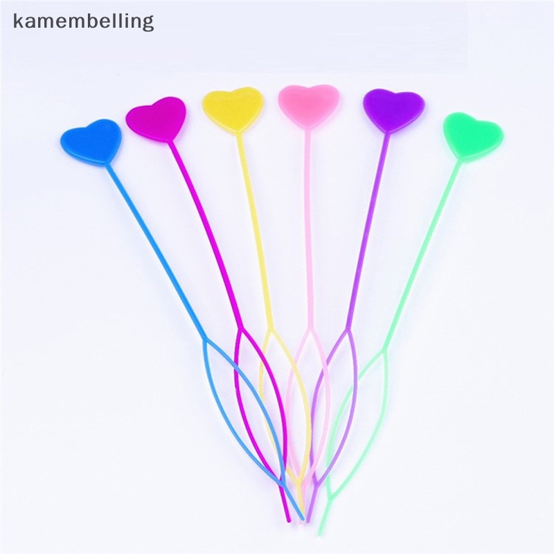 Dụng Cụ Tạo Kiểu Tóc Đuôi Ngựa DIY