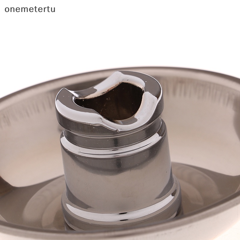 Bình Chữa Cháy Bằng Thép Không Gỉ onemetertu