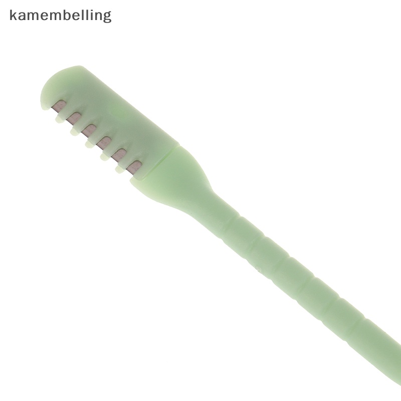 Kamembelling Tông Đơ Cắt Tỉa Lông Mũi Lông Mày Lông Tai Thủ Công Cho Nam Và Nữ EN