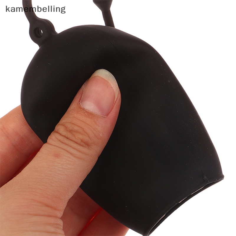 Kamembelling Túi Silicone Đựng Đồ Du Lịch Chống Rò Rỉ Tiện Lợi