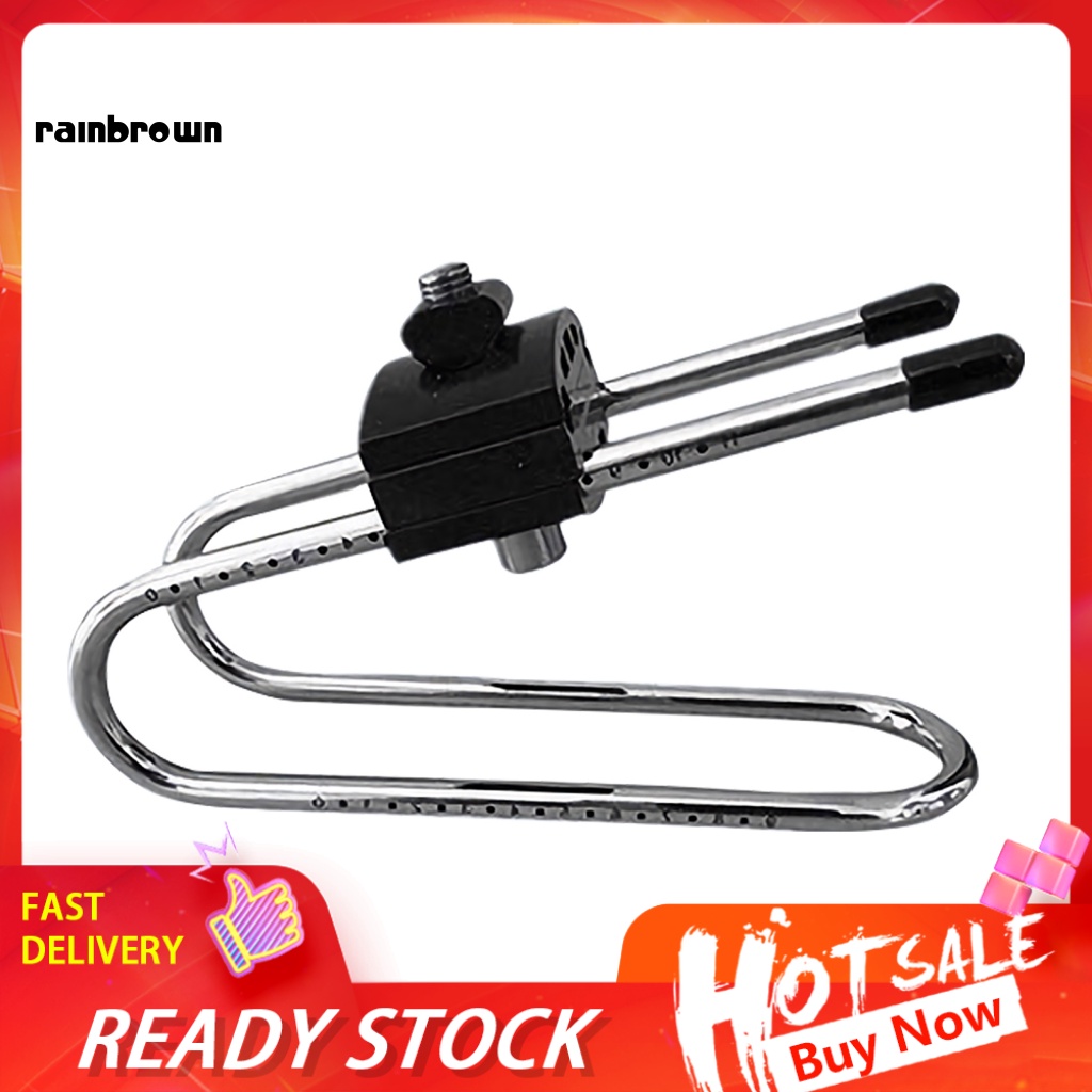 Thiết Bị Giảm Xóc Xe Đạp Leo Núi 2 Màu Tùy Chọn