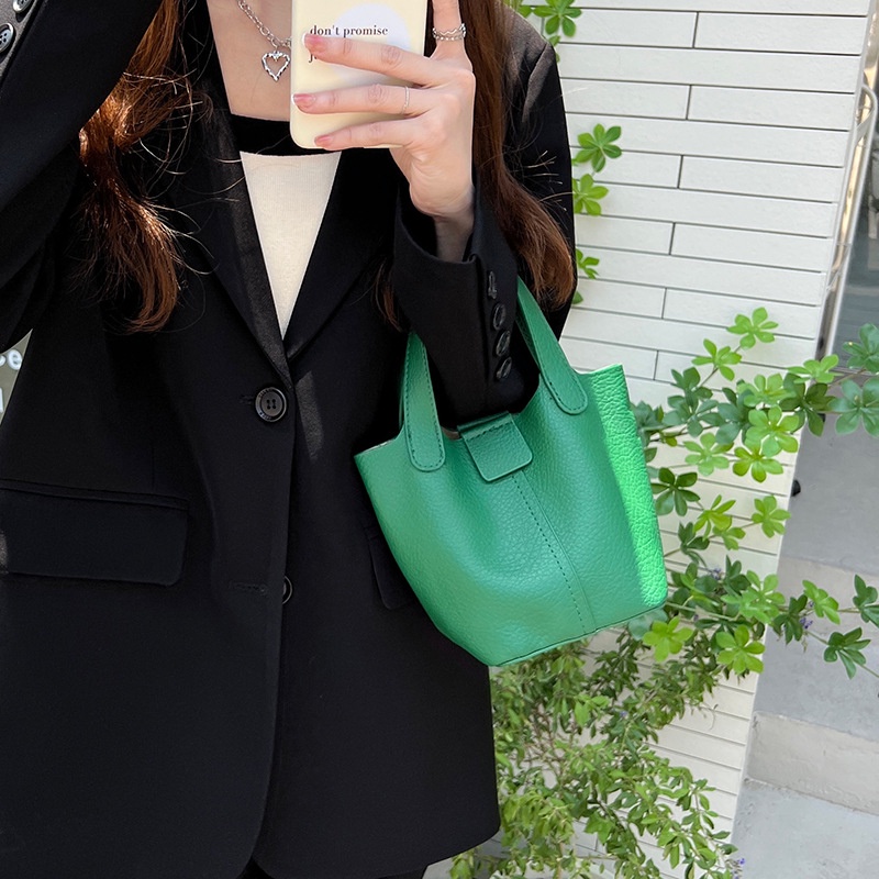 Túi Xách Đeo Vai Phong Cách Thời Trang Hàn Quốc Mới