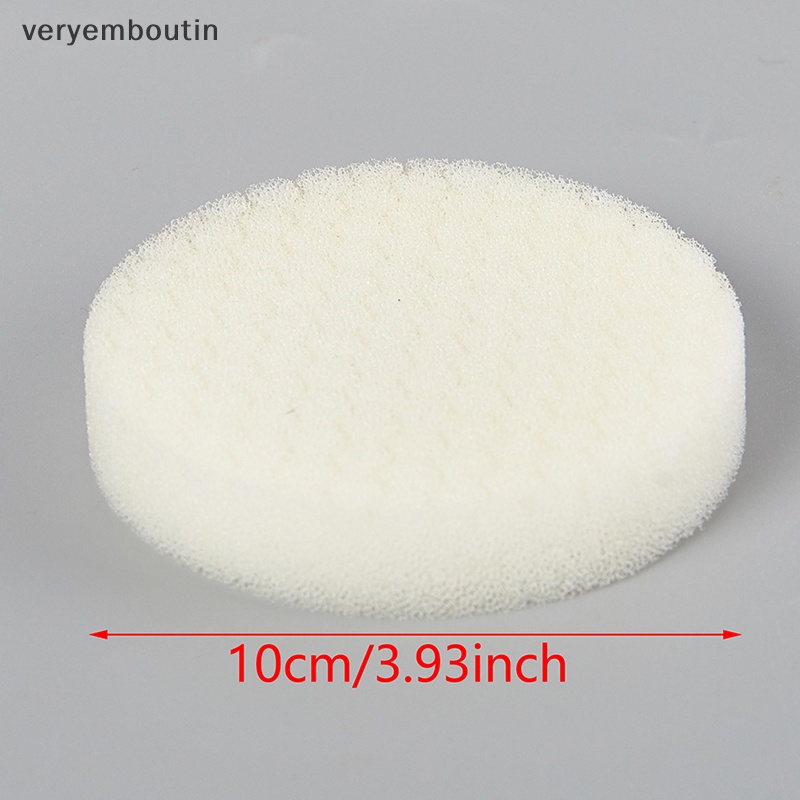 Bộ 10 Miếng Mút Đệm Siêu Nhạy Chất Lượng Cao