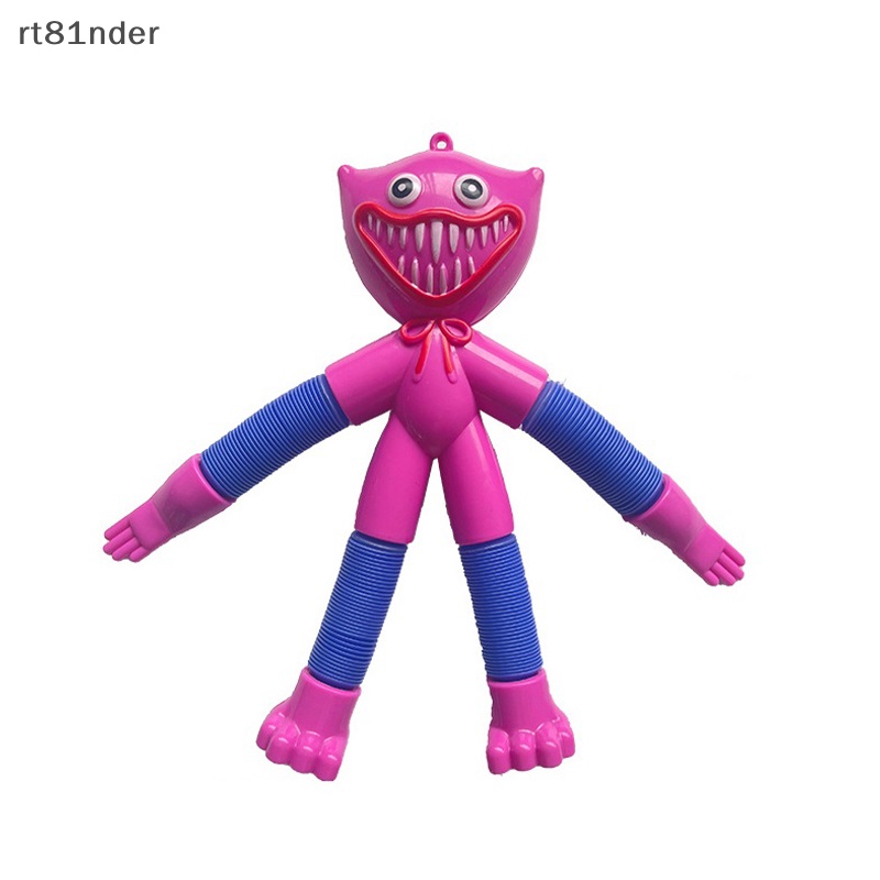 1 Ống Đồ Chơi Có Đèn LED Phát Sáng Dành Cho Các Buổi Tiệc Halloween