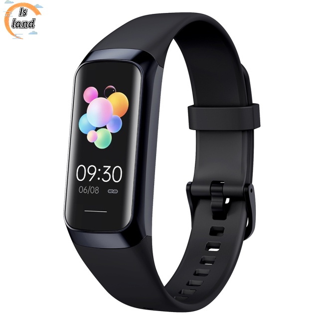 Đồng Hồ Thông Minh C60 Màn Hình 1.1 Inch Theo Dõi Nhịp Tim Hd Và Phụ Kiện