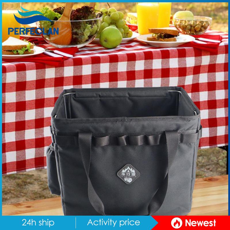 Túi Xách Tote Tiện Lợi Cho Hoạt Động Ngoài Trời