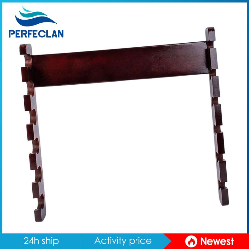 Giá Đỡ Cần Câu Cá Gắn Tường Tiện Dụng