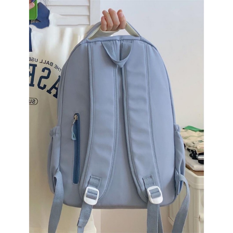 Ba Lô Học Sinh Kích Thước Lớn Dễ Thương