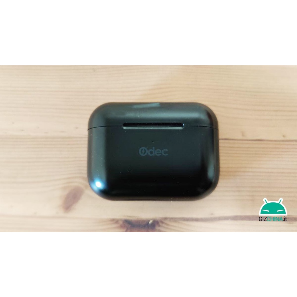 Tai nghe không dây chống ồn TWS ANC Odec OD-E8 siêu chất