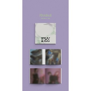 KARD - 6TH Mini album [ICKY] (Special ver.)