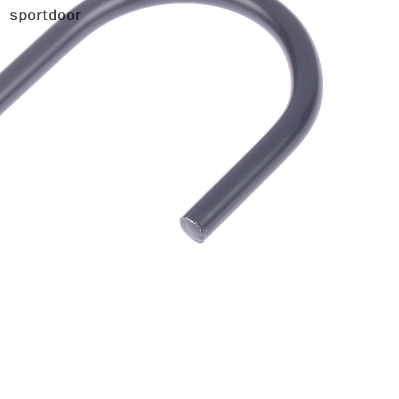 [sportoutdoor] Móc Treo Đĩa Phanh Hình Chữ S Hỗ Trợ Nén Khí Nén Dùng Trong Xe Hơi [out]