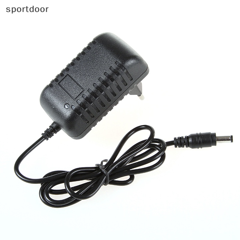 Bộ Chuyển Đổi Nguồn Điện DC 12V 2A Cho Đèn Led Dây