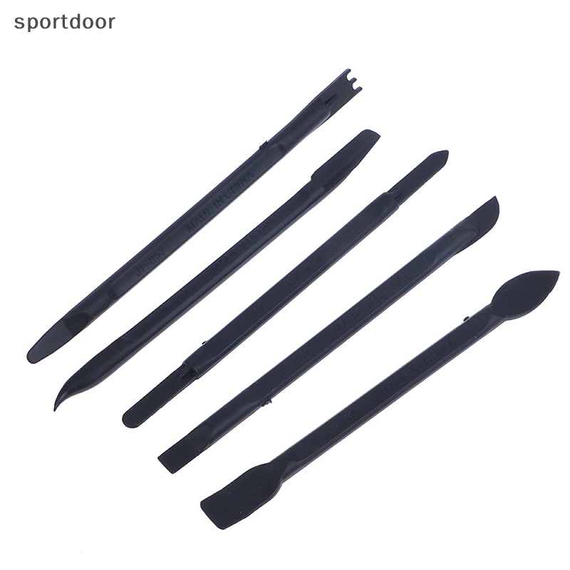 Bộ 10 Dụng Cụ Sửa Chữa Điện Thoại Bằng Nhựa Tháo Rời Được