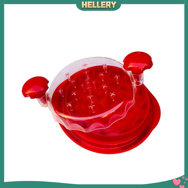 Dụng Cụ Bào Thức Ăn Gà Tiện Dụng Cho Nhà Bếp