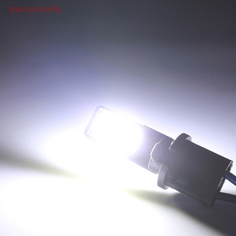 1 Cặp Bóng Đèn LED T10 194 168 2825 2886 W5W COB Năng Lượng Cao Cho Xe Hơi