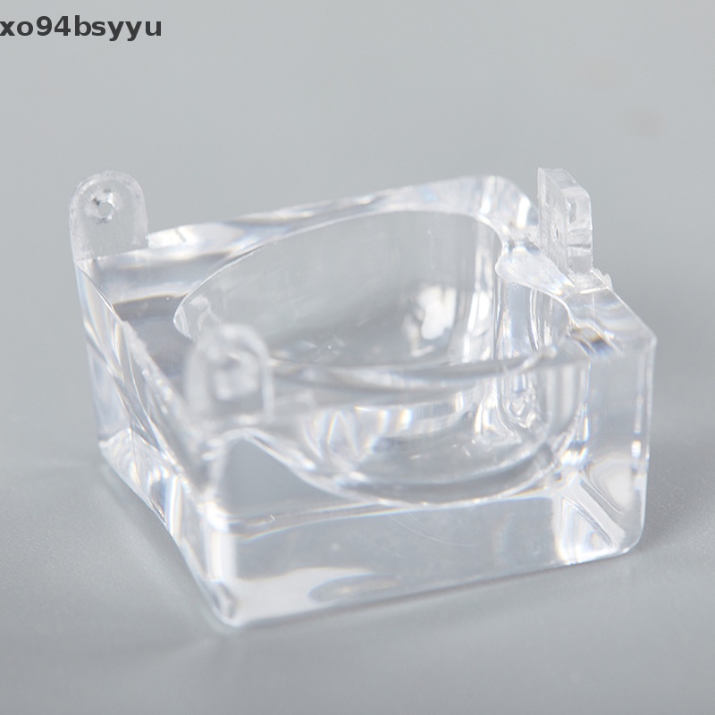 Bộ 5 Hũ Rỗng Đựng Mỹ Phẩm Son Môi Phấn Mắt 0.5 / 1g Xo94Bsyu