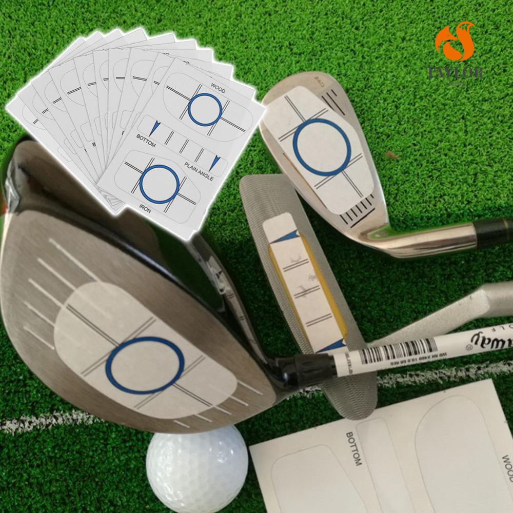 Miếng Dán Mục Tiêu Tập Đánh Golf TAYLOR1 Chuyên Dụng