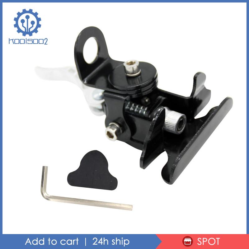 Giá Đỡ Ăng Ten Di Động 2 Trục Bằng Thép Không Gỉ Điều Chỉnh Được Koolsoo2