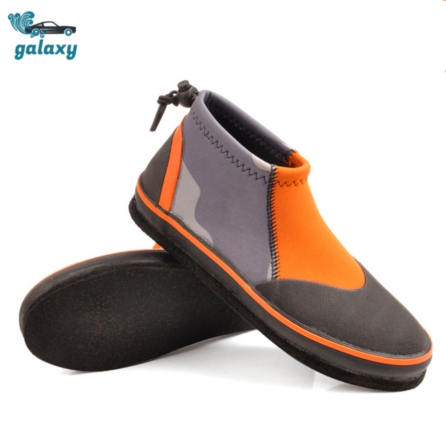 Galaxy Giày Thể Thao Chống Trượt Chuyên Nghiệp Cho Nam Nữ